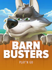 Barn Busters