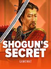 Shoguns Secret
