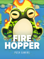 Fire Hopper