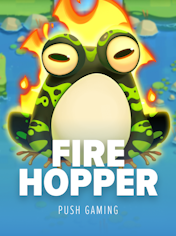 Fire Hopper