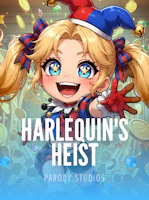 Harlequin's Heist