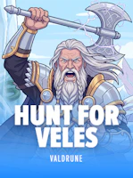 Hunt For Veles