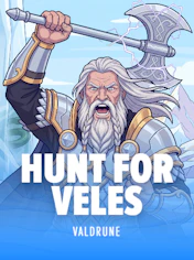 Hunt For Veles