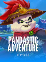 Pandastic Adventure