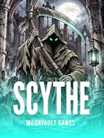 SCYTHE