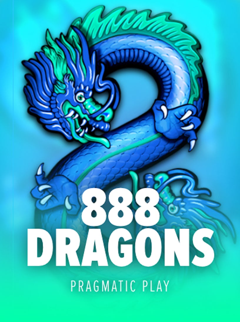 888 Dragons