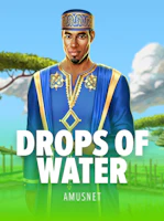 Drops of Water