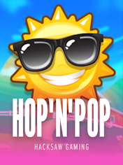 Hop 'n Pop