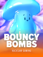 Bouncy Bombs
