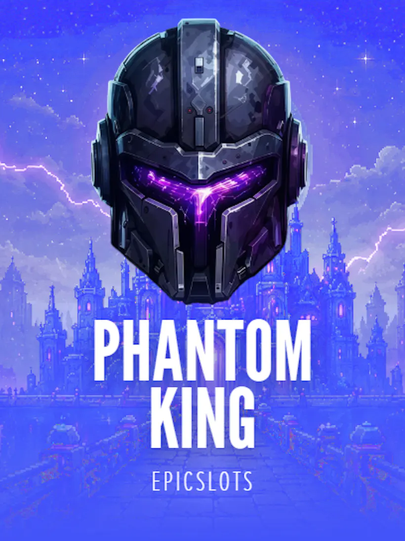 Phantom King slot