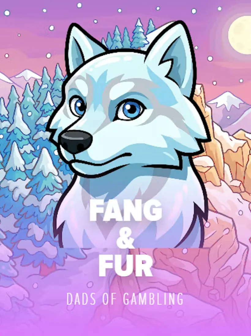 Fang &amp; Fur slot