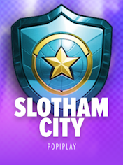 Slotham City