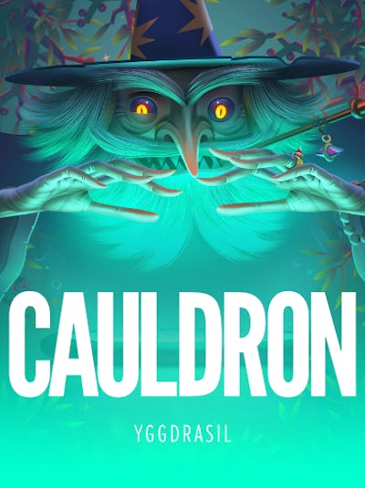 Cauldron