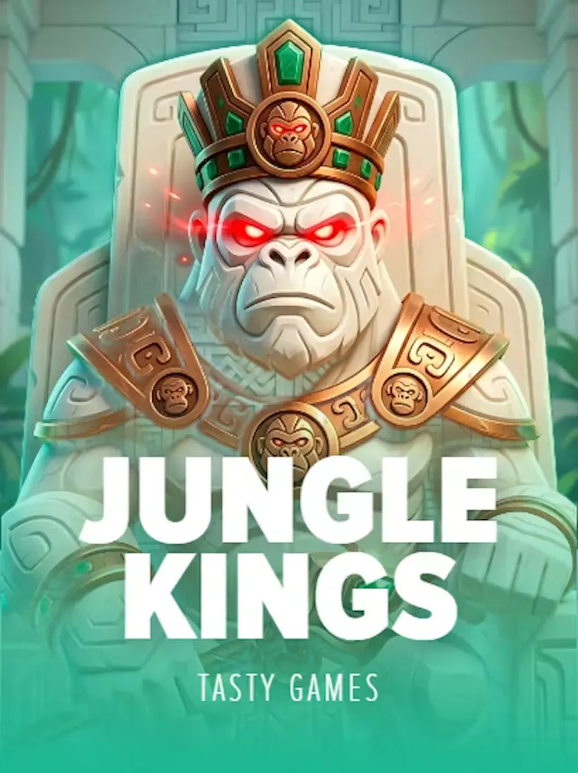 Jungle Kings slot