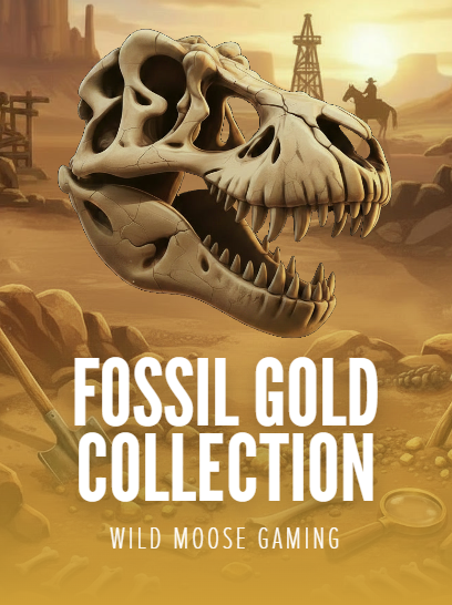 Fossil Gold Collection