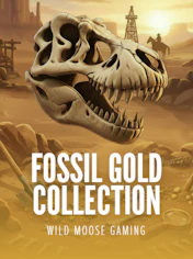 Fossil Gold Collection