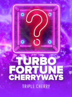 Turbo Fortune Cherryways