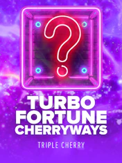 Turbo Fortune Cherryways