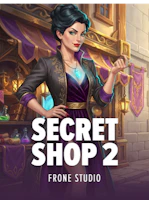 Secret Shop 2