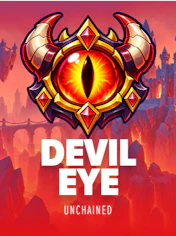 Devil Eye