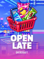 Open Late