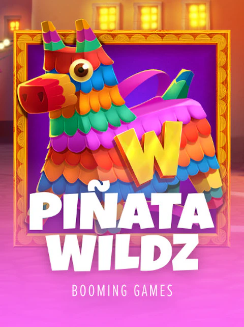 Piñata Wildz