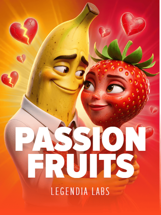 Passion Fruits