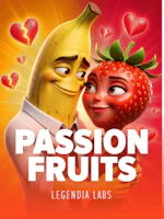 Passion Fruits