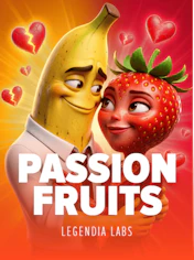 Passion Fruits