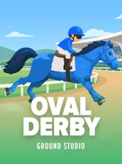Oval Derby
