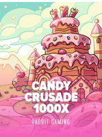 Candy Crusade 1000x