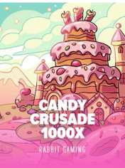 Candy Crusade 1000x