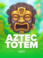 Aztec Totem