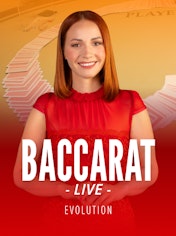 Baccarat Lobby