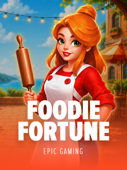 Foodie Fortune