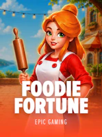 Foodie Fortune
