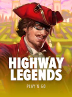 Highway Legends