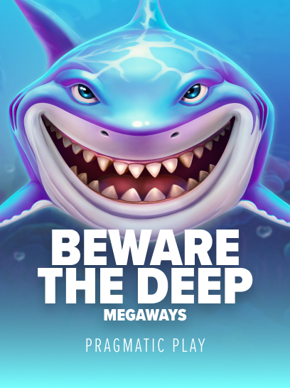 Beware The Deep Megaways