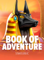 Book of Adventure