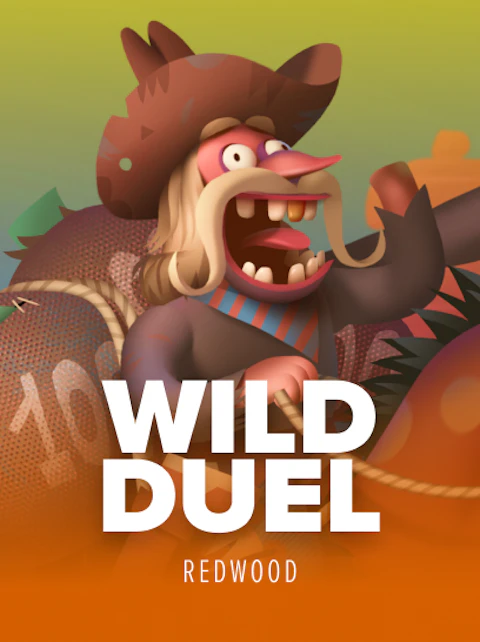 Wild Duel