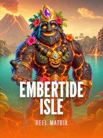 Embertide Isle
