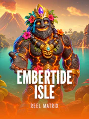 Embertide Isle
