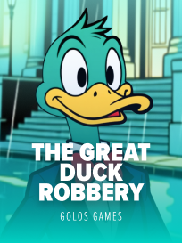 The Great Duck Robbery