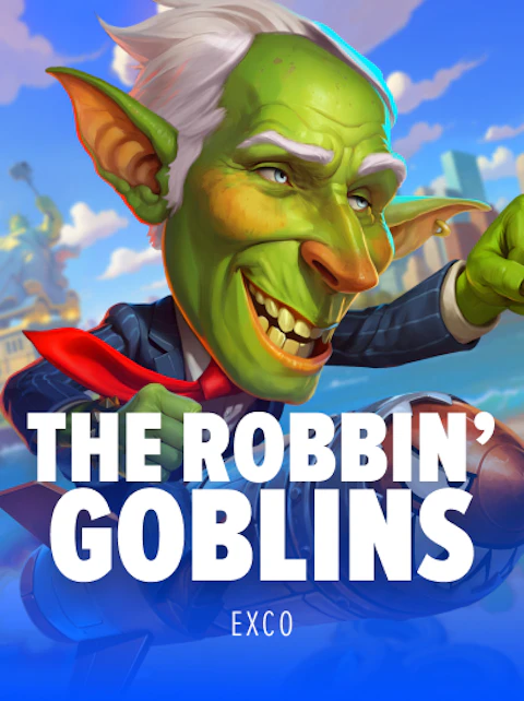 The Robbin' Goblins