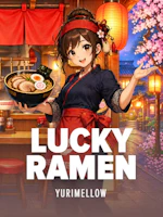 Lucky Ramen