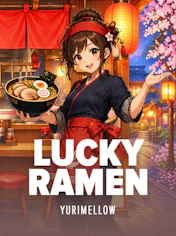 Lucky Ramen