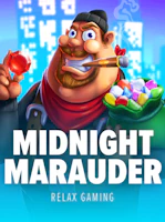 Midnight Marauder - ClusterBreaker