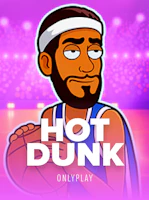 Hot Dunk