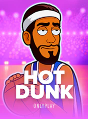 Hot Dunk