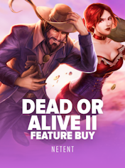 Dead or Alive 2 Feature Buy
